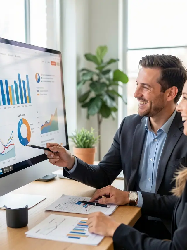 Your Growth Timeline with Our Agency