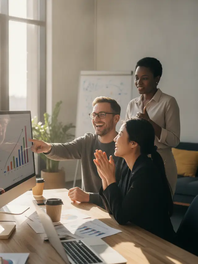 What You Will Experience as a Client