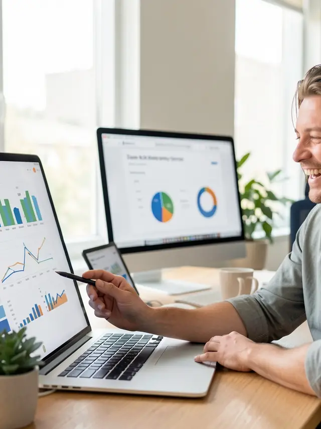 What You Will Experience as a Client