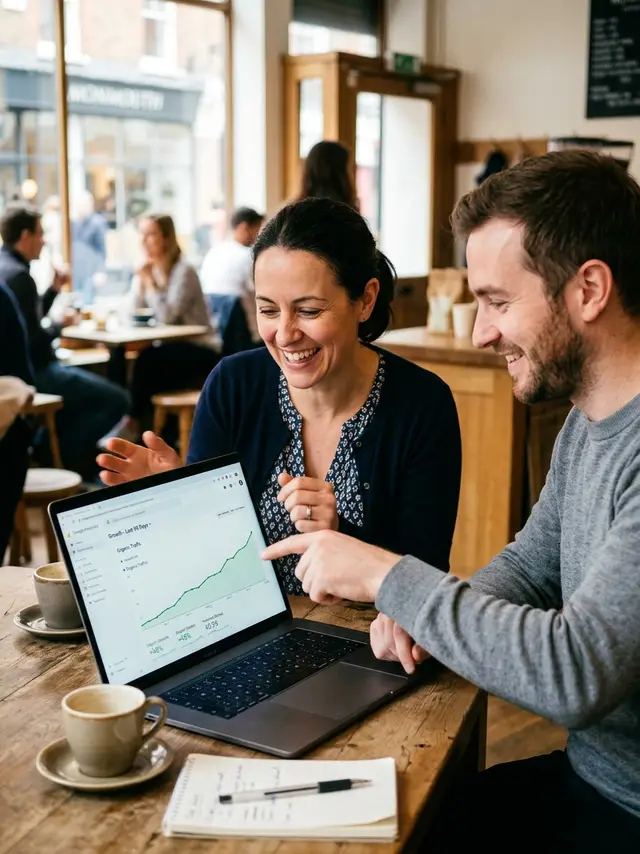 What You Experience During SEO Rollout