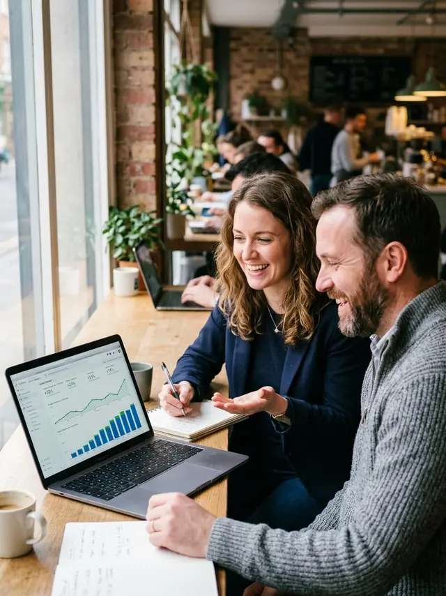 What You Experience As Your Search Visibility Grows