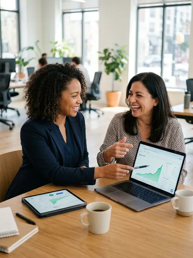 Your Growth Timeline with Fertility SEO