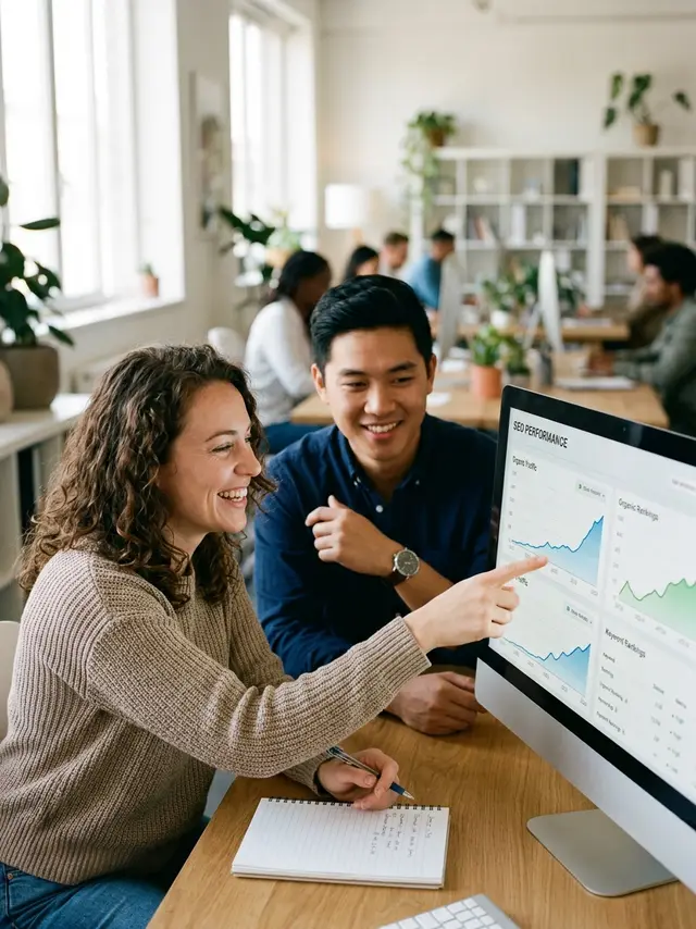 What You Can Expect to See Month by Month