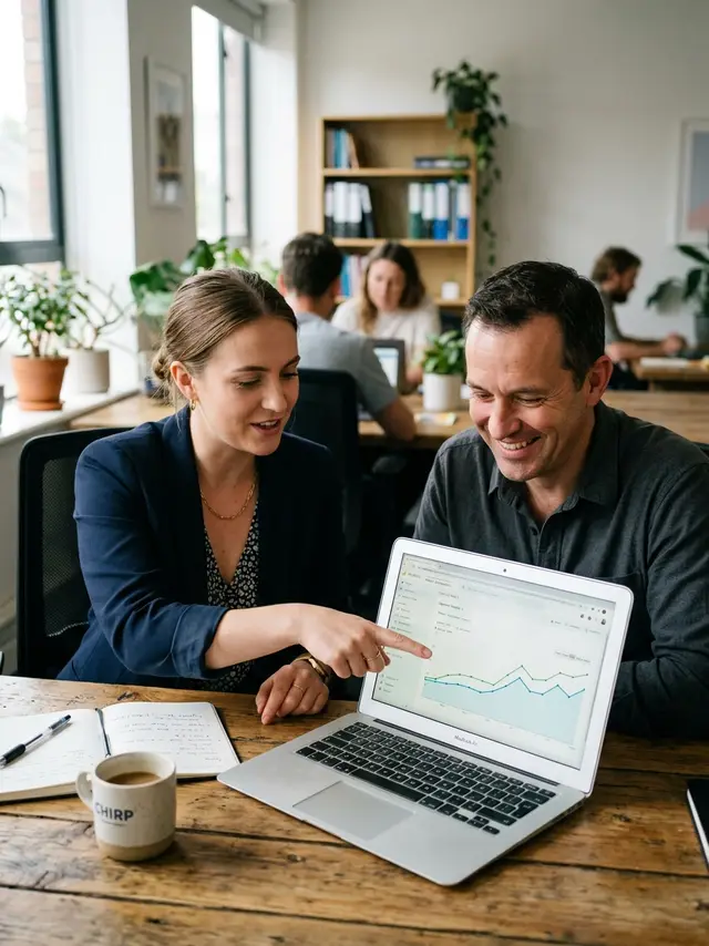 Your Growth Timeline with Local Search