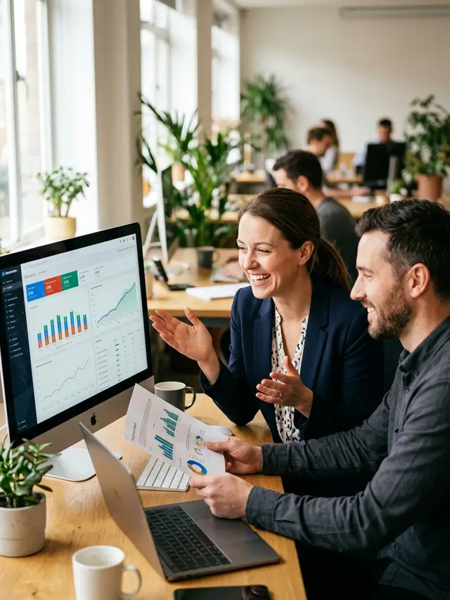 Your Home Care SEO Growth Timeline