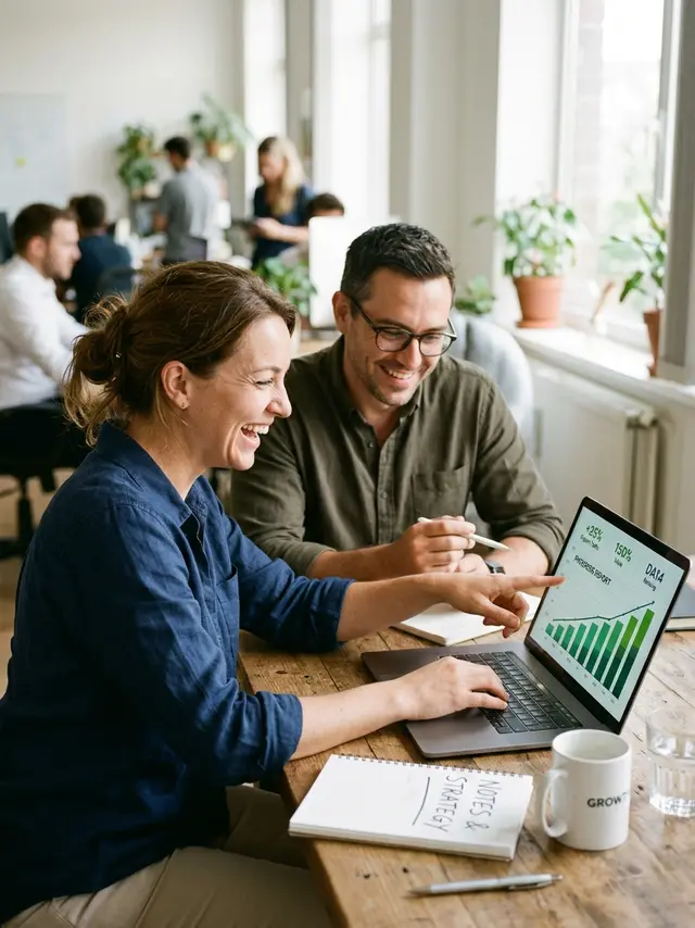 What You Will Experience on Your SEO Journey