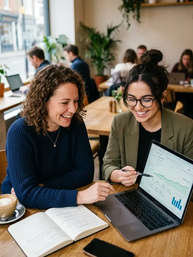 What You Will Experience on Your SEO Journey