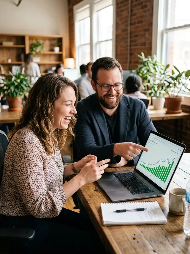 Your Local SEO Growth Timeline