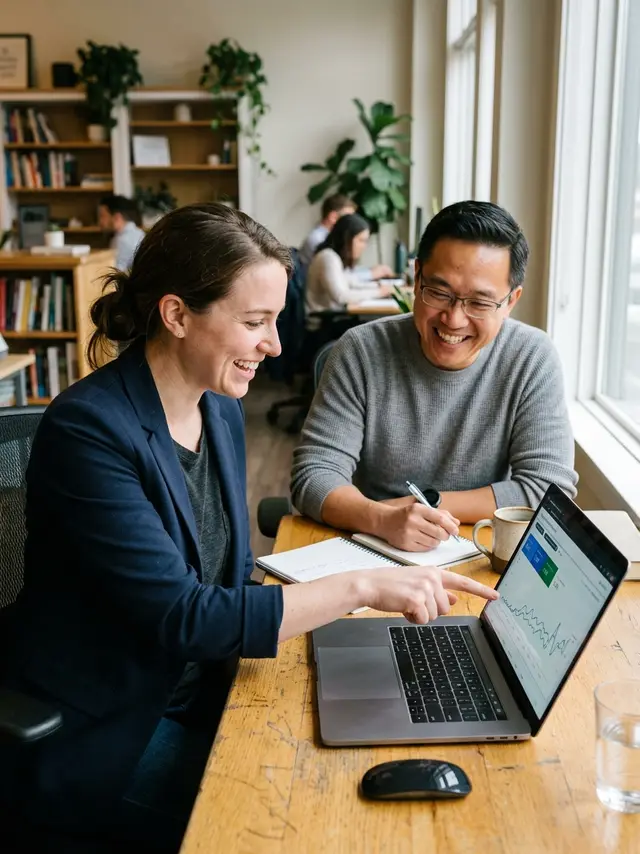 What You Will Experience During Our SEO Growth Plan
