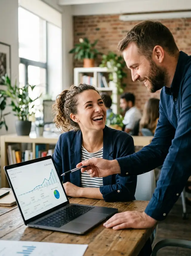 What You Experience As Your Search Rankings Grow