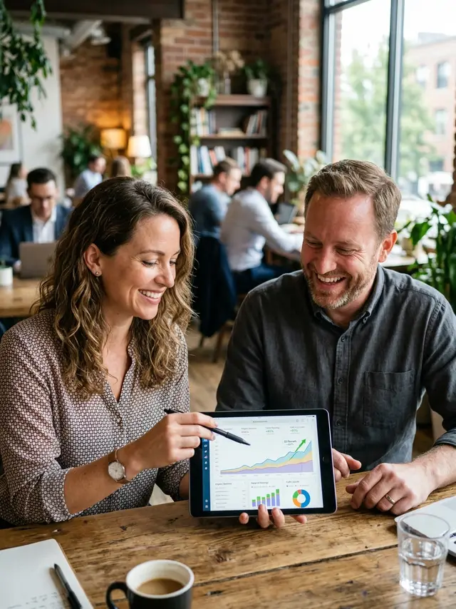 Your Growth Timeline with Grand Rapids SEO