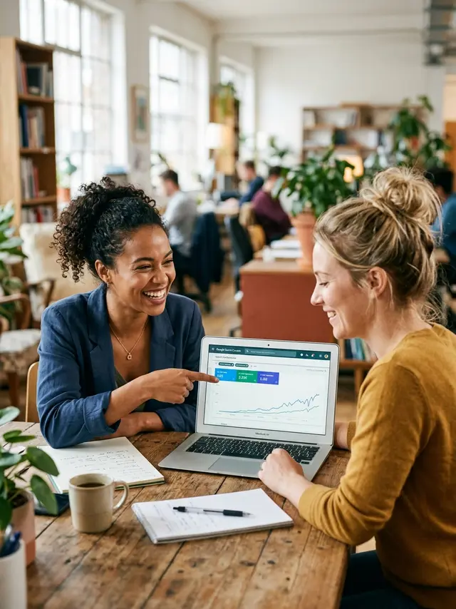 What You Will See As Your SEO Grows
