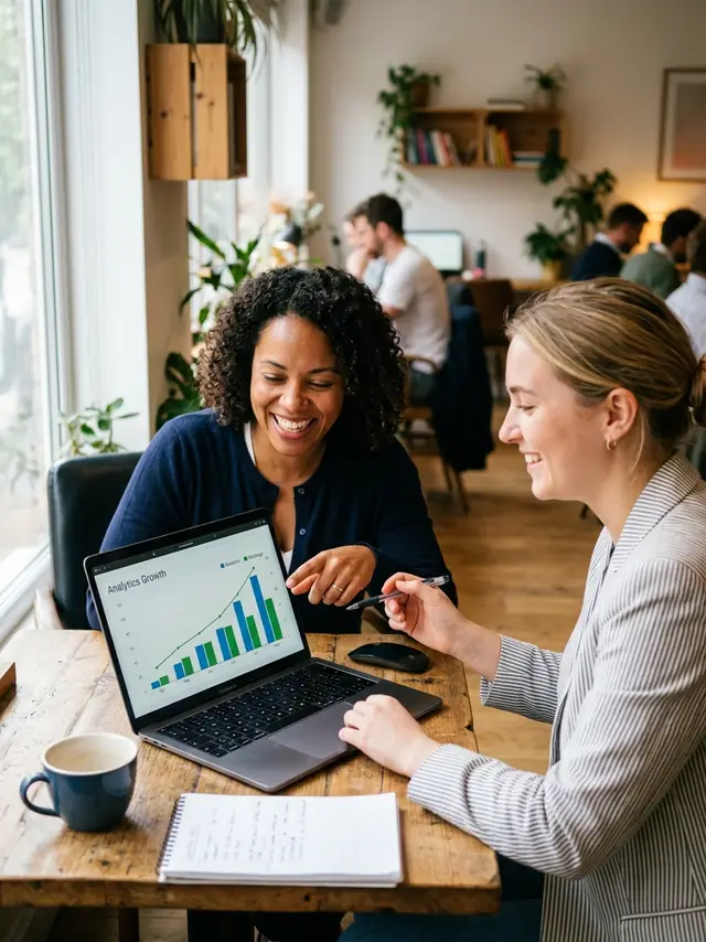 What to Expect: Your SEO Growth Timeline