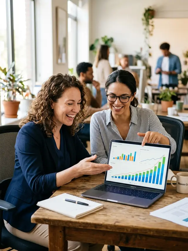 What You Will See As Your SEO Grows