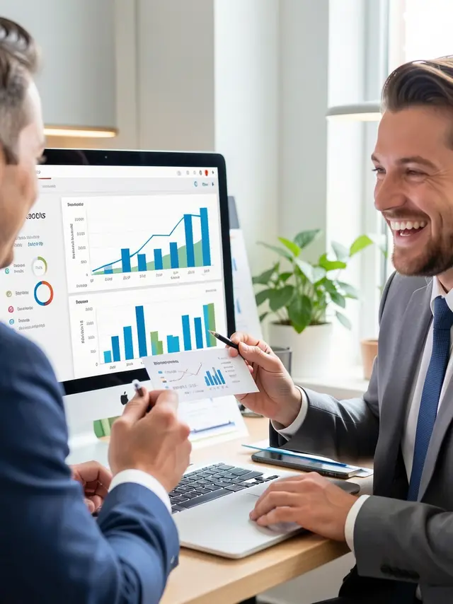 What You Will Notice as Your Campaign Grows