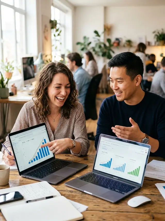 What to Expect: Your SEO Growth Timeline