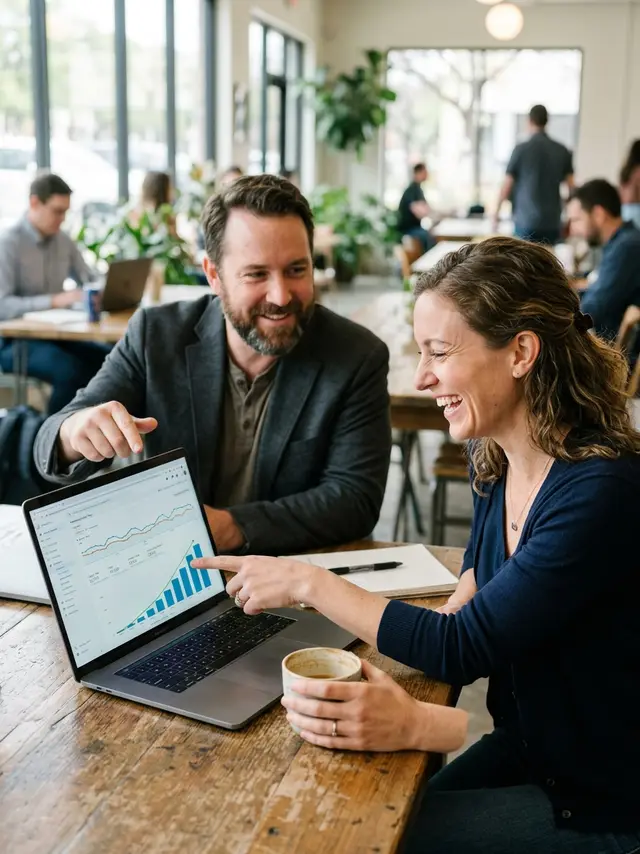 What You Will Experience on Your SEO Journey