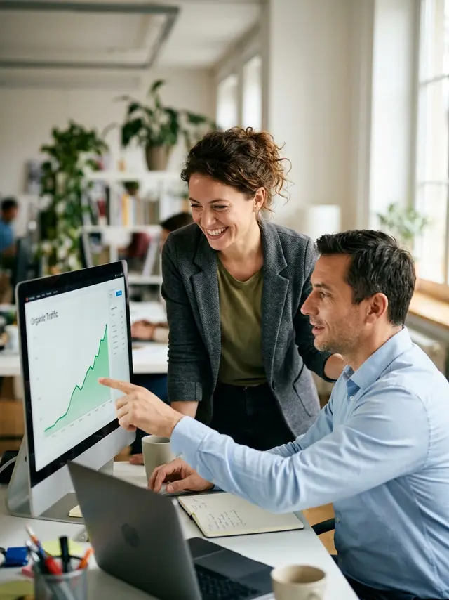 Your SEO Timeline and Expected Results