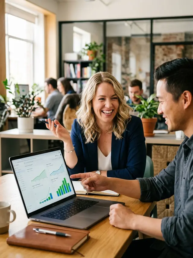 Your Search Growth Timeline