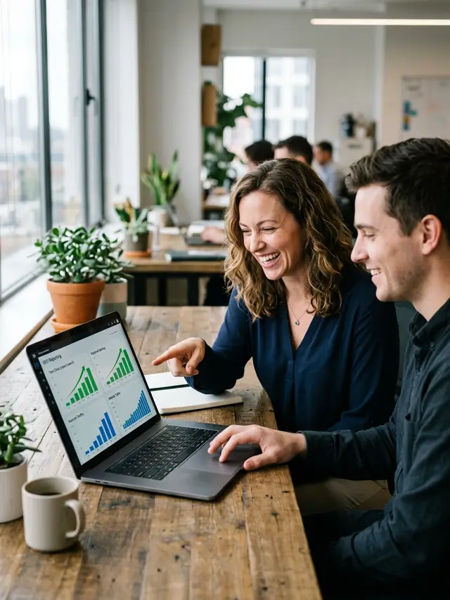 Your Organic Growth Timeline