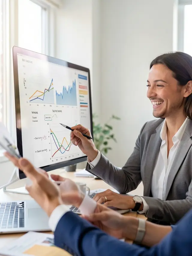 What You Observe As Your Campaign Progresses