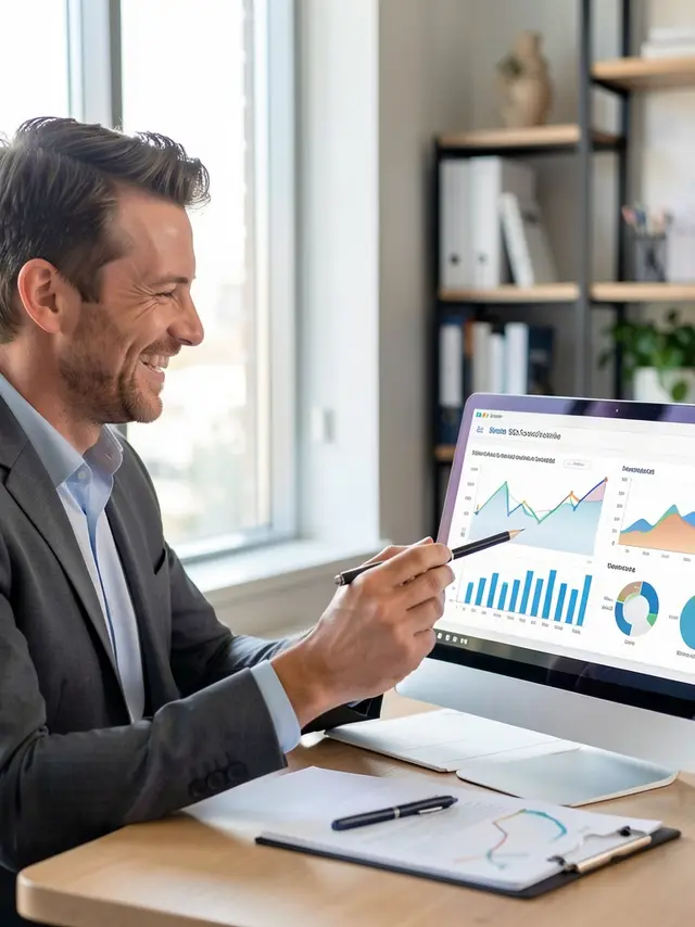 Your SEO Growth Milestones
