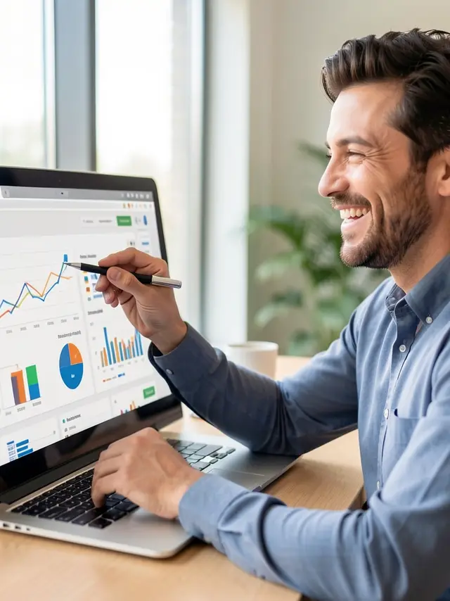 Your SEO Growth Timeline
