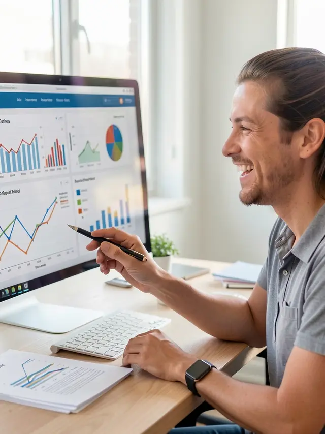 What You Will See During Your SEO Journey
