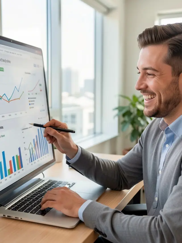 What You Will Experience During Your SEO Journey