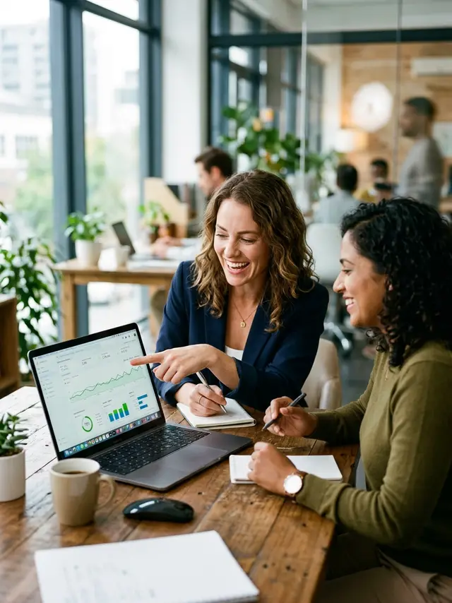 Your Customer Results Timeline