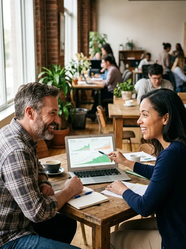What You Experience During Your SEO Journey