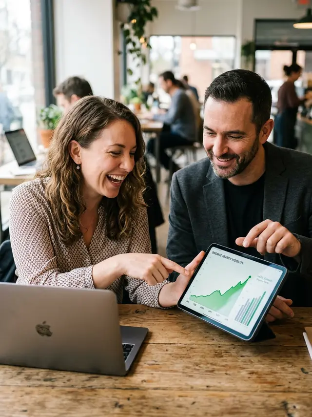 What You Will Experience on Your SEO Journey