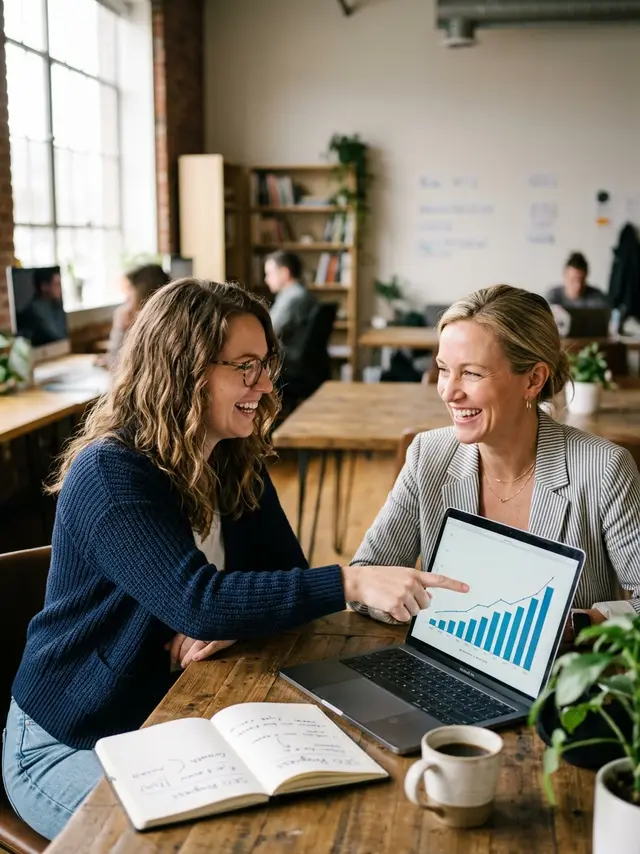 Your Growth Campaign Timeline