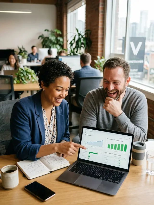 Your Organic Search Growth Expectations