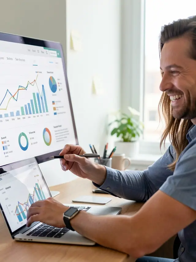 Your Search Growth Timeline
