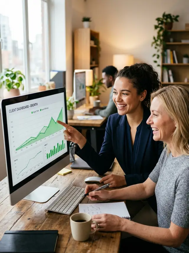 What to Expect During Your SEO Journey