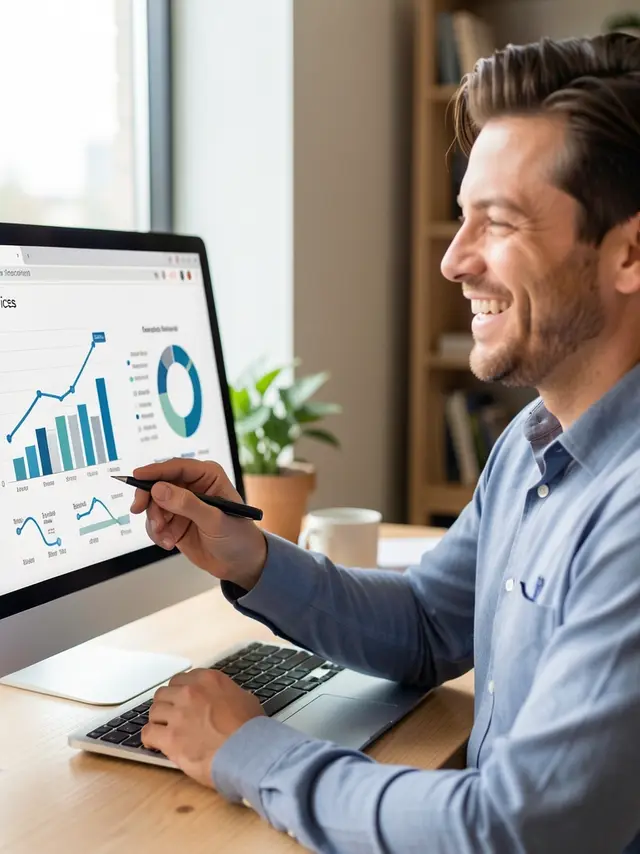 What You Will See During Your SEO Journey