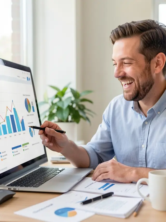 Your SEO Growth Timeline