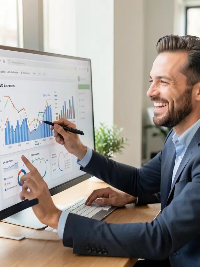 What You Can Expect During Your SEO Campaign