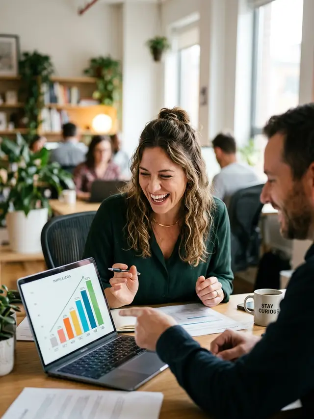 Your Local Search Growth Timeline