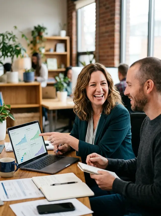 What You Will See As Your Business Grows