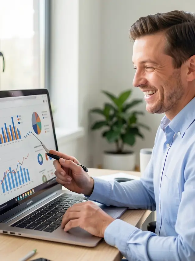 Your SEO Campaign Timeline