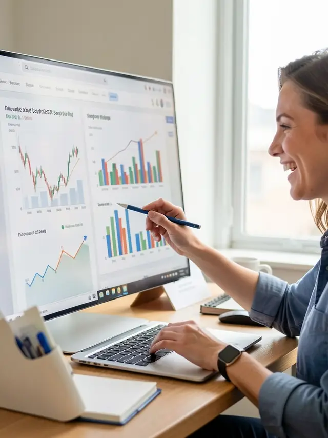 Your SEO Timeline: What You Will See