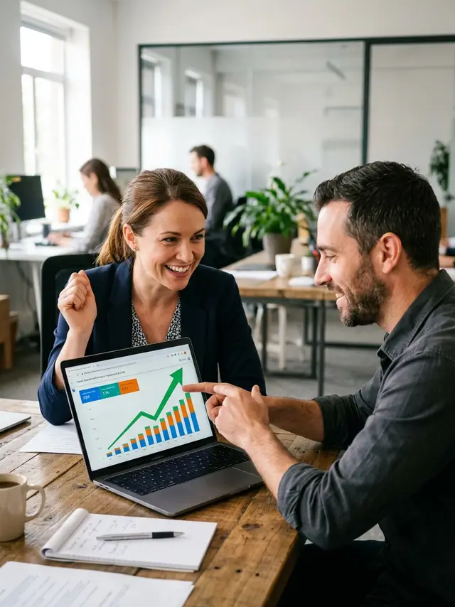 What You Will See During Your SEO Journey