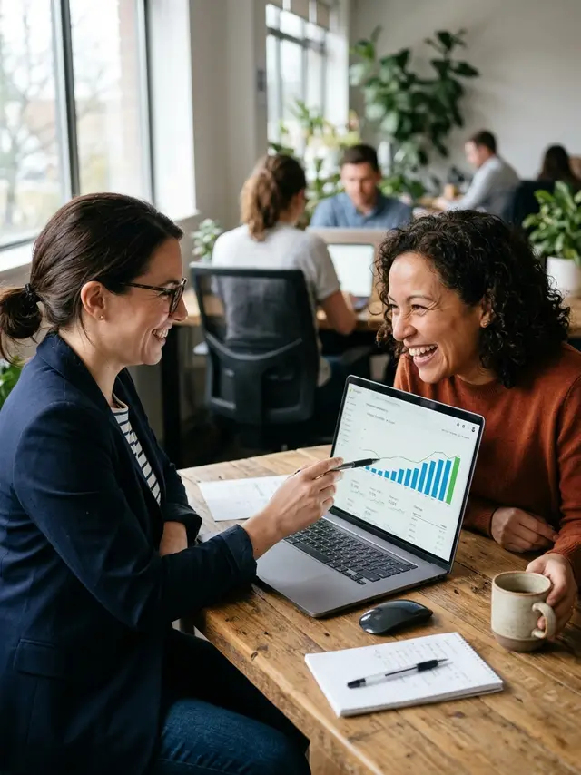 Your SEO Growth Timeline
