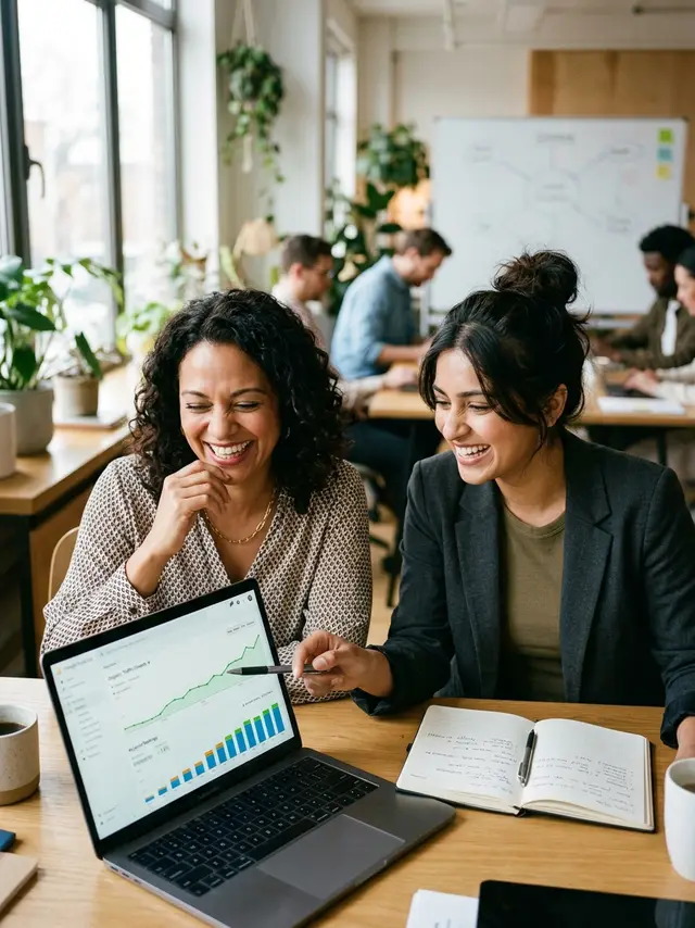 What You Experience During Your Search Campaign