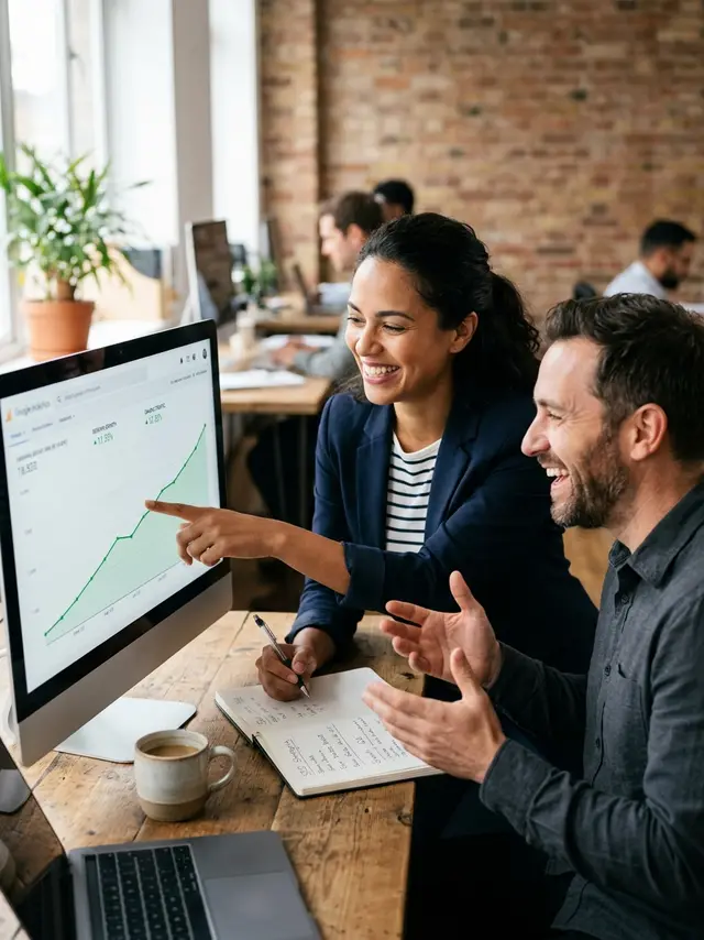 Your Growth Timeline