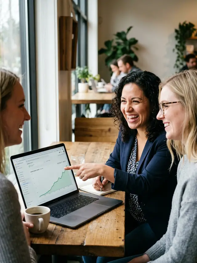 Your SEO Campaign Timeline