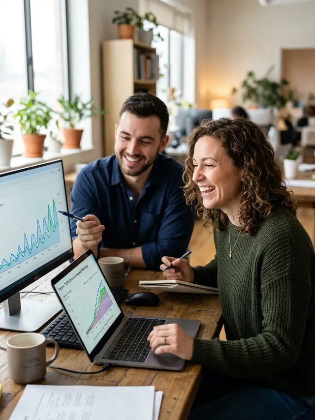 Your SEO Growth Timeline