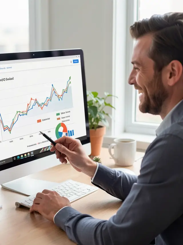 What You Will See During Your SEO Journey